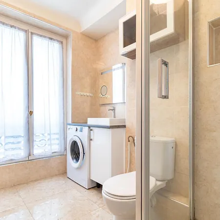 Apartment Cosy Flat Close To Arc De Triomphe *